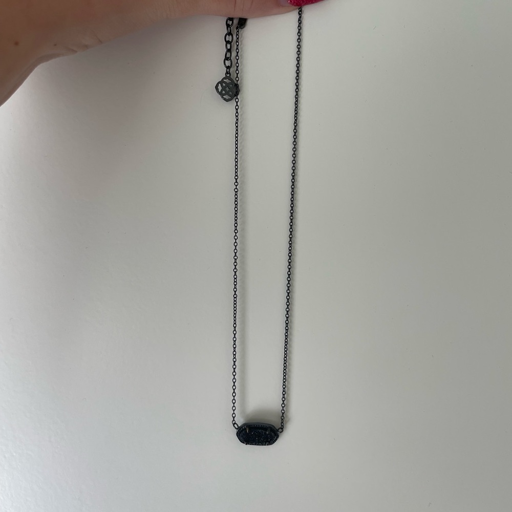 Kendra Scott Elisa Necklace